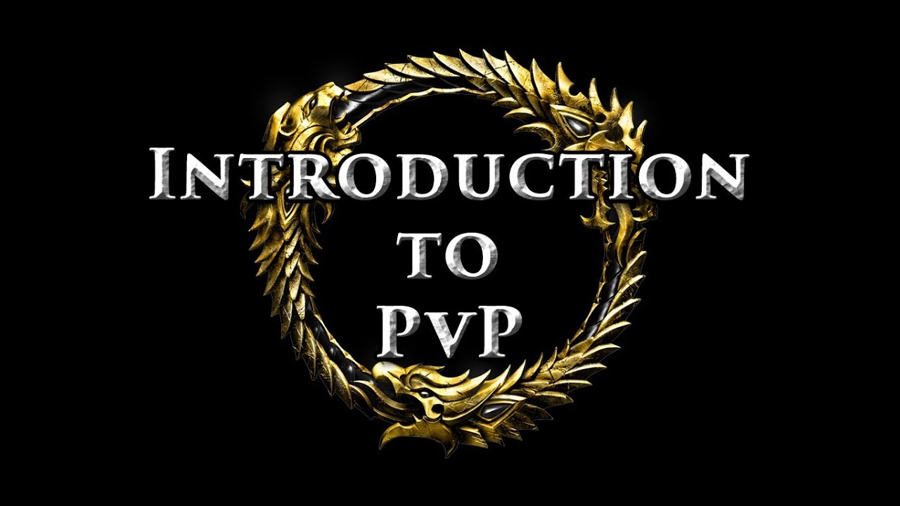 Elder Scrolls Online PvP Q&A with Brian Wheeler - Tamriel Journal