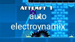 Auto electrodynamix (by funnyGame)