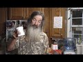 America needs more manliness more boldness more grit  phil robertson