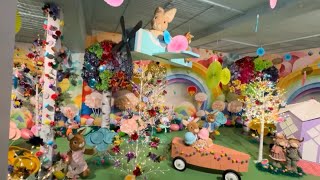 Kraynaks 2026 Easter Bunny Lane