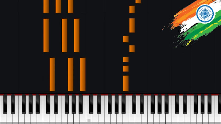 Convert Download Vande Mataram Piano Instrumental Song To Mp3 Mp4 Savefromnets Com
