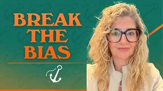 AI Bias, Women in Tech & Building Better Leaders: Amanda Newman