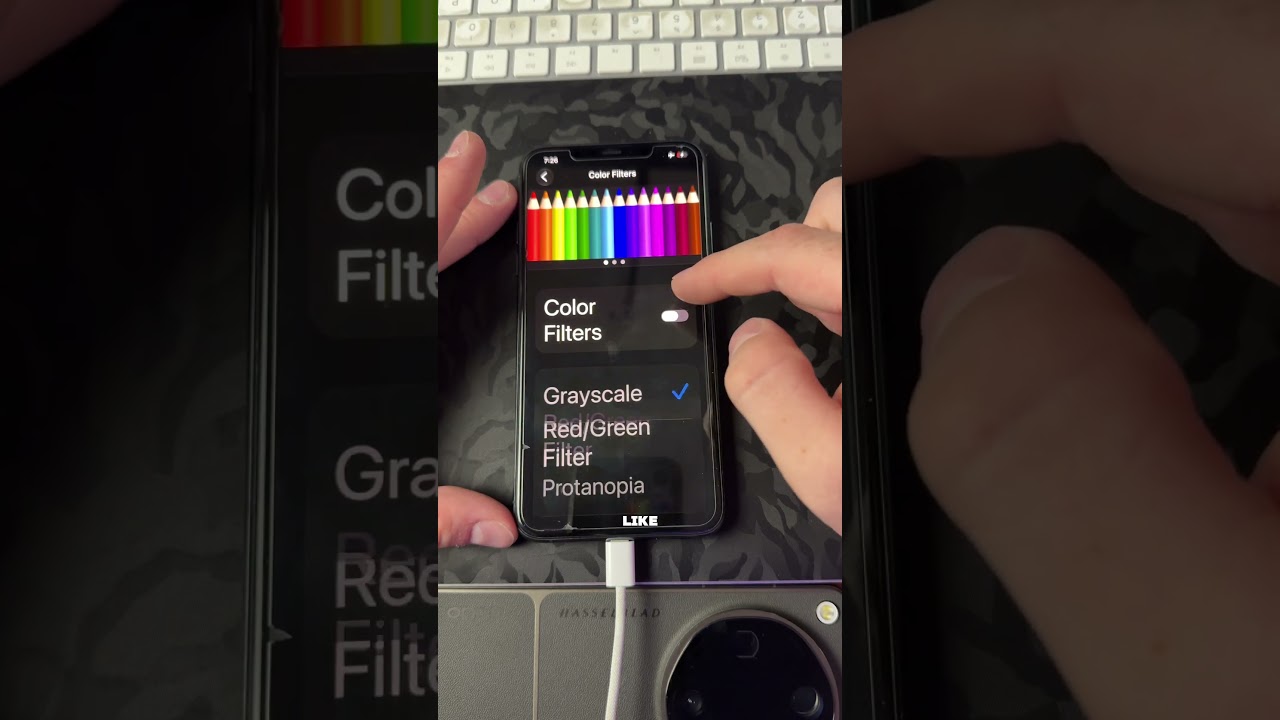 Remove Moo Virus Without Deleting Your Settings! iPhone Fix #iPhone #Apple #iOS #Tech #Shorts