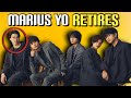 (Music) Marius Yo Retires From Showbiz - Sexy Zone Will Be Active As A Four-Member Group