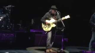 Neil Young - Bad Fog of Loneliness