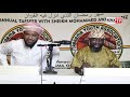 Act of sodom  gomorrah  volume 1  part 1 by sheikh mohammed awal abdallah hafiz