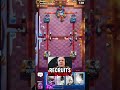 Jynxzi tries best decks from every arena, arena 8 #clashroyale #jynxzi #supercell #shortsfeed