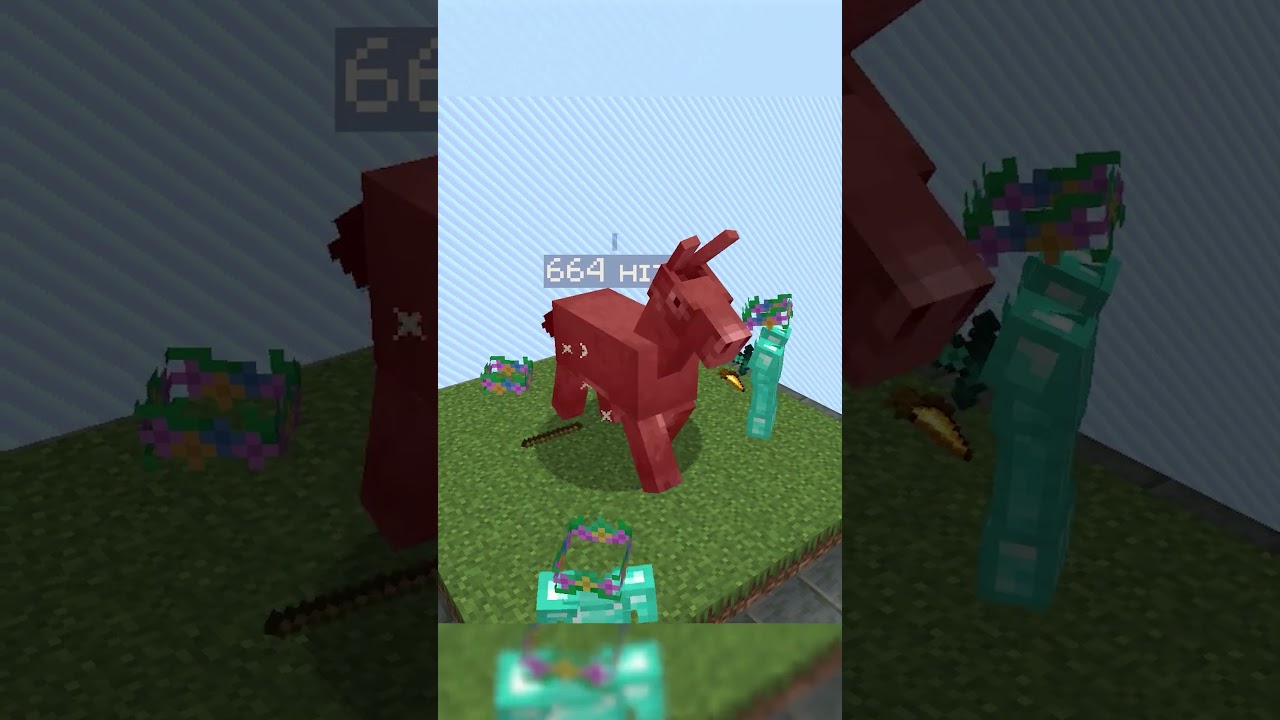 Asa arata *Grow a Garden*