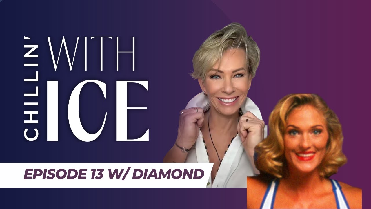 Diamond: From Little Princess to American Gladiator