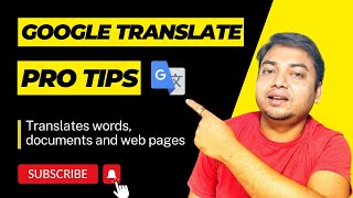 ভাষা অনুবাদ | Google Translate screenshot 5