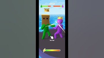 Giant Rush Level 81 Gameplay Android & IOS #shorts