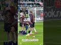 Tonali's heartwarming moments 💕 #foryou #football #sports #tonali