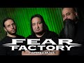 Cybernetic Healing - ROYALTY FREE - Fear Factory inspired Metal [ Industrial Metal | Nu Metal ]