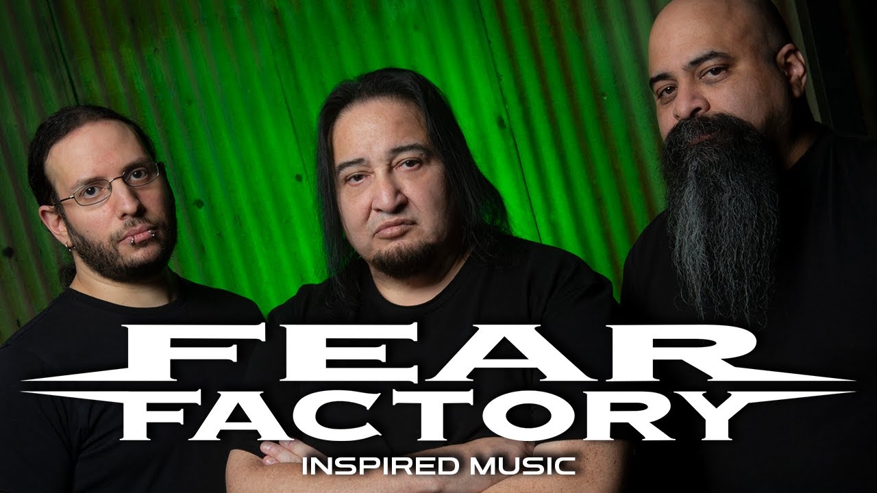 Cybernetic Healing - ROYALTY FREE - Fear Factory inspired Metal [ Industrial Metal | Nu Metal ]