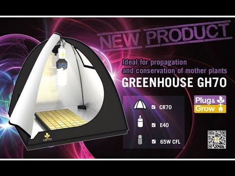 Grow Box KIT