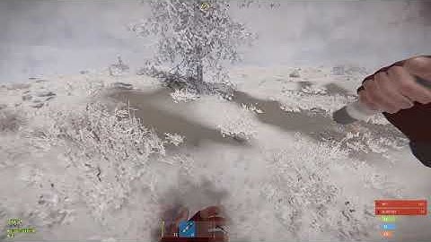 POV you run into the zerg #rust #shorts