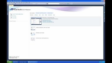 SData Consumer 1 - Start writing an SData consumer