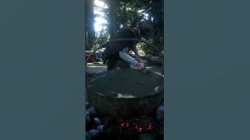 Arthur Finds A Cure For His TB...