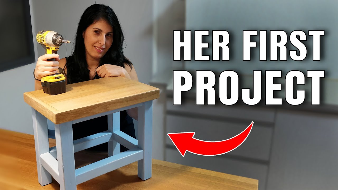 Simple Woodworking Projects for Gifts : 6 Steps - Instructables