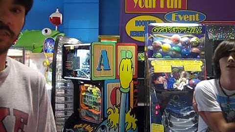 Xephiroth - Xepher Challenge - B