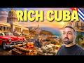 I Found the RICHEST Area in CUBA (Not What I Expected) 🇨🇺