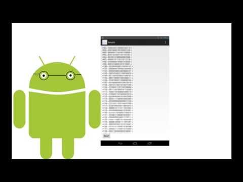 Generate Random Numbers & Sequences
