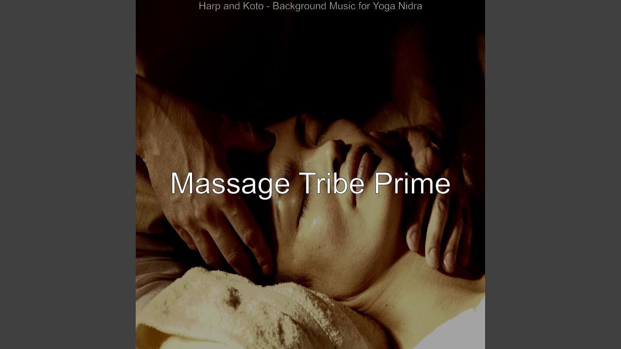 Sensational Music for Oil Massage