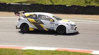 Time Attack UK - Classes Club 4WD & Club 2WD Attack 1 Part 1 Brands Hatch