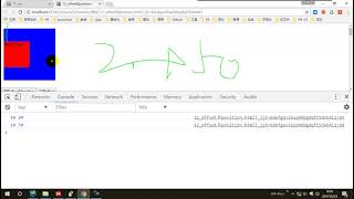 16 尚硅谷 jQuery offset和position
