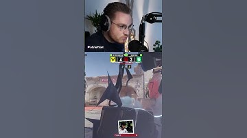 Insane awp shoot #ohnepixel #cs2 #twitch #clips #shorts