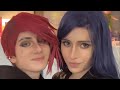 Jade &amp; Hiina Livestream