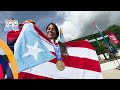 De La Habana a San Salvador 1935: Las primeras hazañas centroamericanas de Puerto Rico