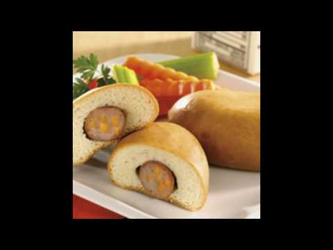 Sausage Kolache