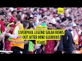 Liverpool legend Salah bows out after nine glorious years