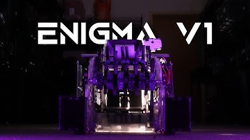 2025 DECODE Robot Reveal | Devolotics #19498