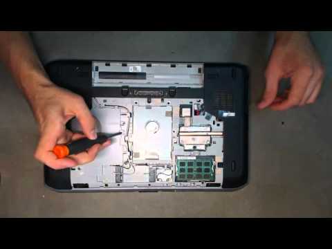 Ремонт ноутбука