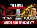 Silver $75 Holds Firm, While Oil Control the Price, Smart Money Just Made a Big Move on SLV