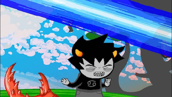 Mambostuck (Homestuck Animation) 