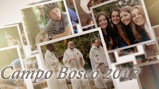 Campo Bosco 2017 - Les meilleurs moments