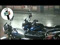 অনেক  বৃষ্টি  হচ্ছে  সিলেটে