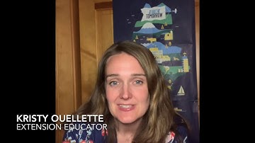 4-H Friday Fun! Dancing Popcorn