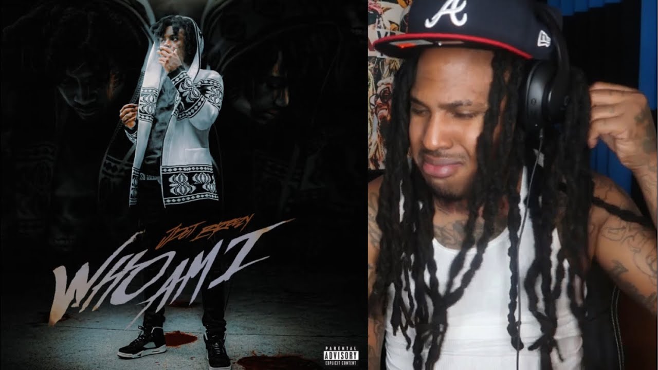 THIS TOUCH MY HRART💔!!! JDOT BREEZY LONG ROAD (REACTION) YouTube