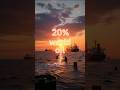 Strait of Hormuz: 20% Oil Ek Jagah Se 😳 #shortfeed #stories #youtubeshorts