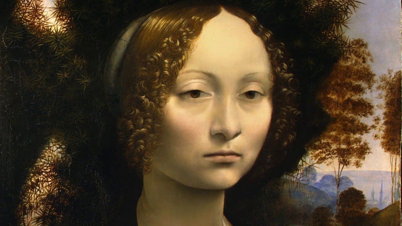 Download Tutti i dipinti di Leonardo in 3 minuti (HD)