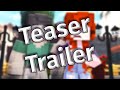 Touch | Minecraft Roleplay [TEASER TRAILER] (Read Desc.)