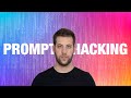 Prompt hacking - Introduction