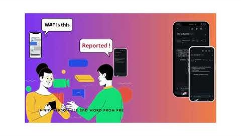Accenture Innovation Challenge Video Submission