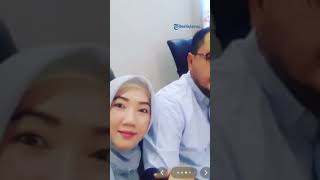 Tak Kalah Cantik Irish Bella, Potret Istri Pertama Haldy Sabri Disebut Mirip Ibu Ibel