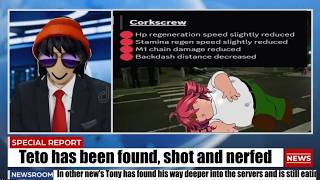 Will the nerfs be enough for Cork/Drill (UBG ep144)