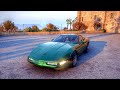 Forza Horizon 5 - Use THIS ZR-1 to complete the "American Muscle" Weekly Challenge